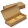 Pens & Pencils - Monaco Kraft Gift Box