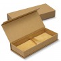 Pens & Pencils - Monaco Kraft Gift Box