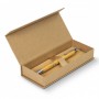 Pens & Pencils - Monaco Kraft Gift Box