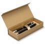 Pens & Pencils - Monaco Kraft Gift Box
