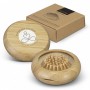 Personal Products - NATURA Bamboo Brush and Mirror