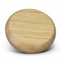 Personal Products - NATURA Bamboo Brush and Mirror