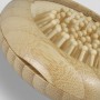 Personal Products - NATURA Bamboo Brush and Mirror