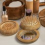 Personal Products - NATURA Bamboo Brush and Mirror