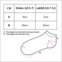 Workwear - June Ankle Socks
