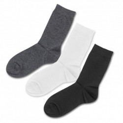 Workwear - June Business Socks