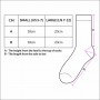 Workwear - June Business Socks