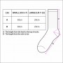 Workwear - June Crew Socks