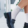 Workwear - June Crew Socks