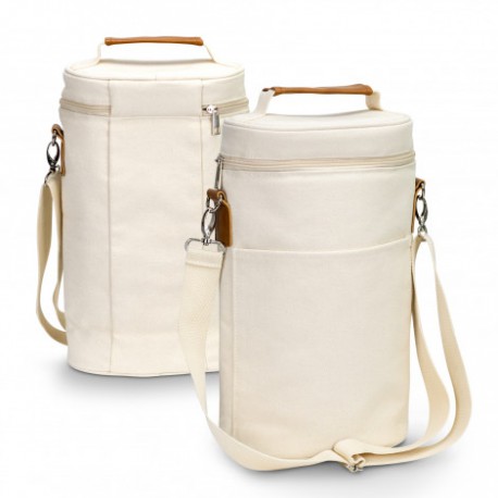 Cooler Bags - Colton Double Wine Cooler Bag