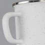 Travel Mugs - Bendigo Matte Enamel Mug 500ml