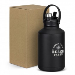 Outdoor Umbrellas - Grizzly Vacuum Bottle - 2L