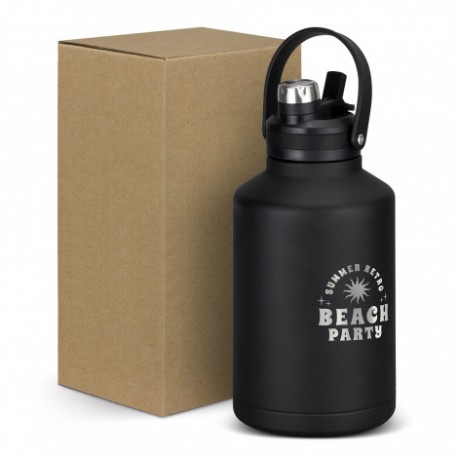 Outdoor Umbrellas - Grizzly Vacuum Bottle - 2L