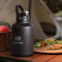 Outdoor Umbrellas - Grizzly Vacuum Bottle - 2L