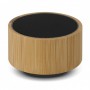 Cheese Sets - Bamboo Bluetooth Speaker - Black