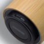 Cheese Sets - Bamboo Bluetooth Speaker - Black