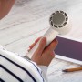 Toys, Games & Novelties - Glacius Personal Cooling Fan