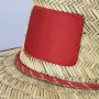Straw Hats - Tiki Straw Hat