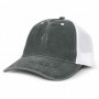 Caps - Faded Trucker Cap