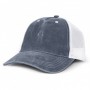 Caps - Faded Trucker Cap