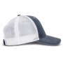 Caps - Faded Trucker Cap