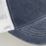 Caps - Faded Trucker Cap