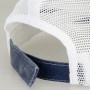 Caps - Faded Trucker Cap