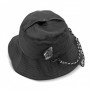 Wide Brim Hats - Packable Bucket Hat