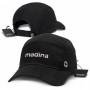 Caps - Swiss Peak 5 Panel Cap