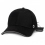 Caps - Swiss Peak 6 Panel Cap