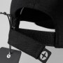 Caps - Swiss Peak 6 Panel Cap
