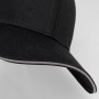 Caps - Swiss Peak 6 Panel Cap