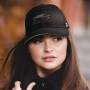 Caps - Swiss Peak 6 Panel Cap