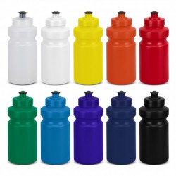 Drink Bottles - Trail Bottle 600ml