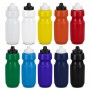 Drink Bottles - Sprits Bottle 700ml