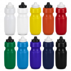 Drink Bottles - Sprits Bottle 700ml