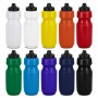 Drink Bottles - Sprits Bottle 700ml