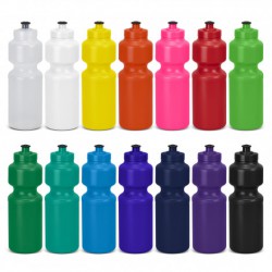 Drink Bottles - Quencher Bottle 750ml