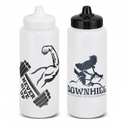 Drink Bottles - Trek Bottle 1L