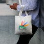Non Woven Bags - Kennedy Tote Bag
