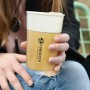 Coffee Mugs - Bambino Coffee Cup - 450ml