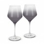 Coffee Gift Sets - Keepsake Dusk Wine Glass Set of 2 - 450ml