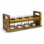 Coffee Gift Sets - Keepsake Taster Tray
