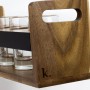 Coffee Gift Sets - Keepsake Taster Tray