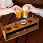 Coffee Gift Sets - Keepsake Taster Tray