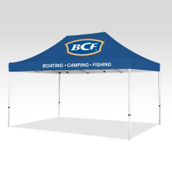custom printed marquees - 3x4.5n Marquee
