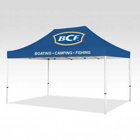 custom printed marquees - 3x4.5n Marquee