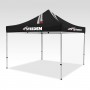 custom printed marquees - 3x3m Marquee