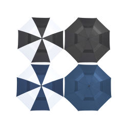 Golf Umbrellas - Darani 58 Recycled Golf Umbrella