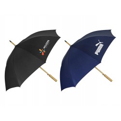 Folding Umbrellas - 24 Urban RPET Umbrella